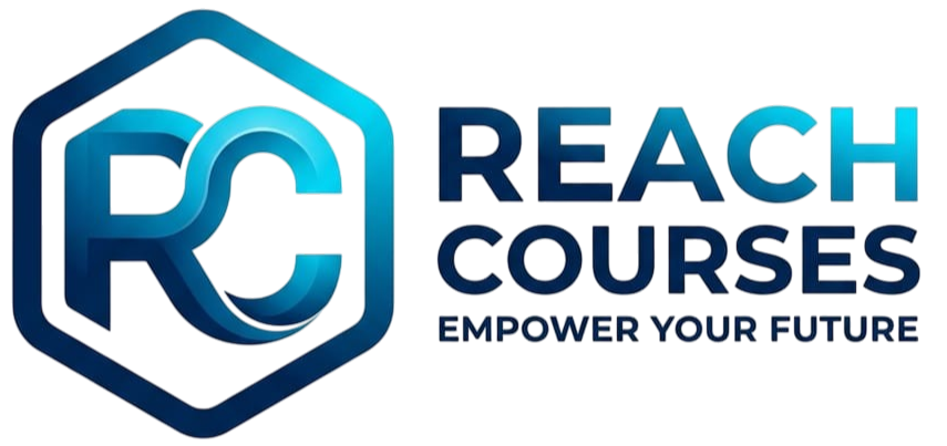 Reach Courses