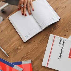 Build confidence, inspire teams, and lead effectively.